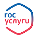 Logo-Портал государственных услуг РФ