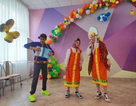 «Один в один»