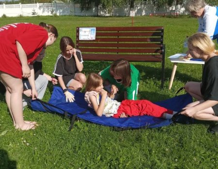 «Скорая помощь в экстренных ситуациях»
