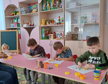 Использование театрализованной деятельности