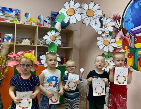 День Матери — это праздник, который наполнен особым теплом и нежностью