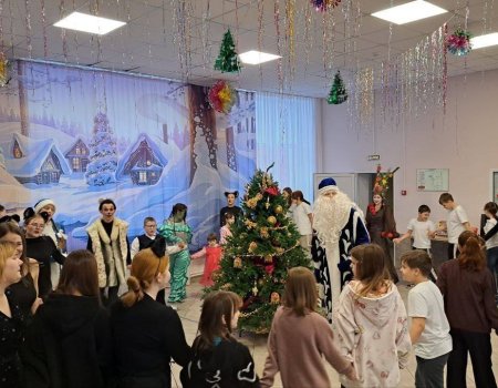 Старый Новый год — это волшебное время