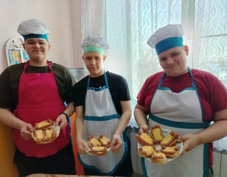 Мастер-класс по приготовлению горячих бутербродов