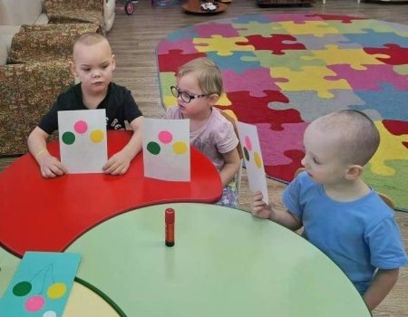 «Воздушные шары»