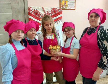 Древний славянский праздник — Жаворонки