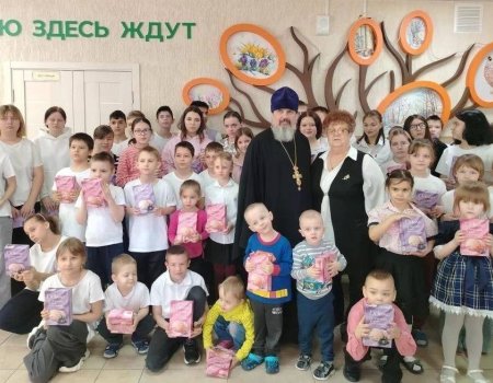 Поведать о чуде Воскресения