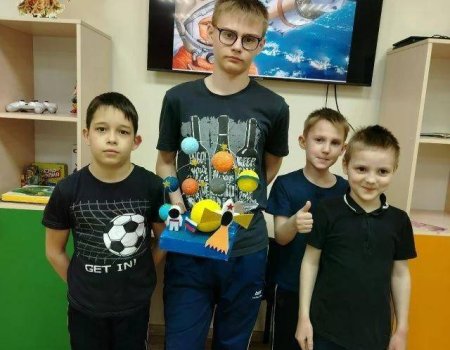 День космонавтики