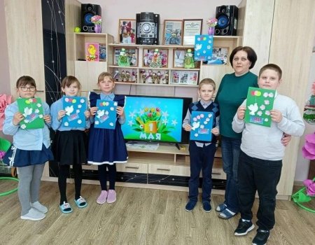 1 Мая, День Весны и Труда