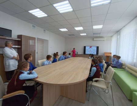 Вирусные гепатиты 