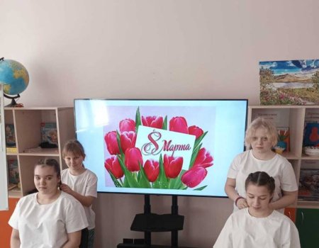 Конкурсно-развлекательная программа «Золушка»