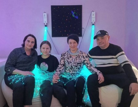 Комплексное занятие педагога-психолога с семьей по преодолению психоэмоциональных нарушений у ребенка, пережившего жестокое обращение