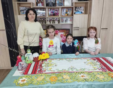 Праздник Пасхи